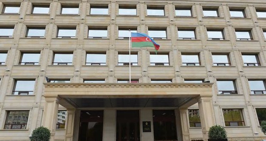 Nazirlik vergi ödəyicilərinə xəbərdarlıq edib Nazirlik vergi ödəyicilərinə xəbərdarlıq edib