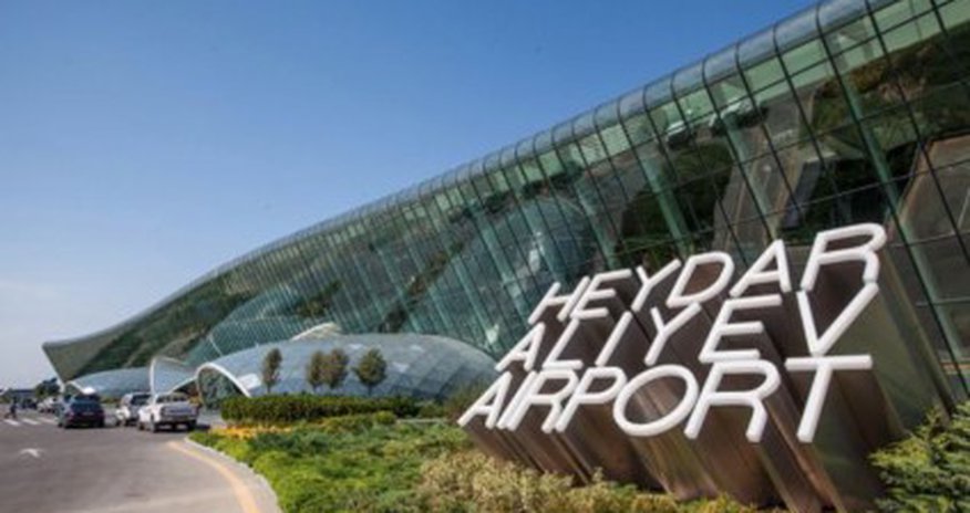 Azərbaycandan Qazaxıstana aviareyslərin sayı artırılır Azərbaycandan Qazaxıstana aviareyslərin sayı artırılır
