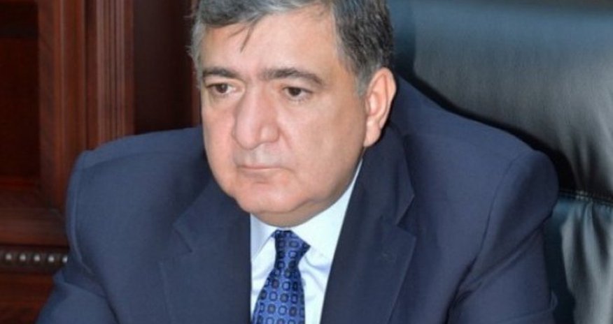 Fazil Məmmədov öz müavini ilə quda olur Fazil Məmmədov öz müavini ilə quda olur
