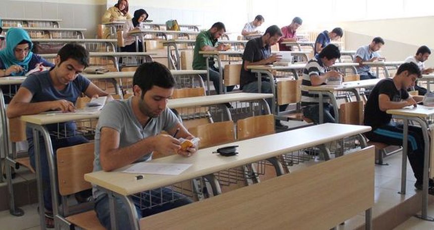 Magistratura və rezidenturaya sənəd verənlərin sayı açıqlandı Magistratura və rezidenturaya sənəd verənlərin sayı açıqlandı