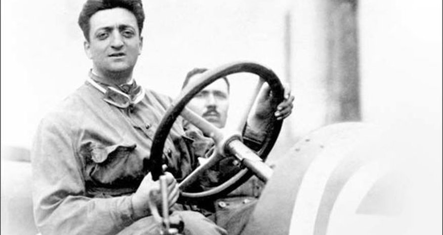 “Ferrari”nin təsisçisinin nəşini oğurlamağa cəhd edilib “Ferrari”nin təsisçisinin nəşini oğurlamağa cəhd edilib