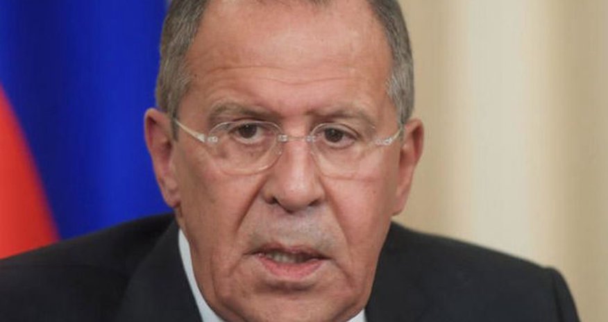 Лавров о том, как Азербайджан помог России Лавров о том, как Азербайджан помог России