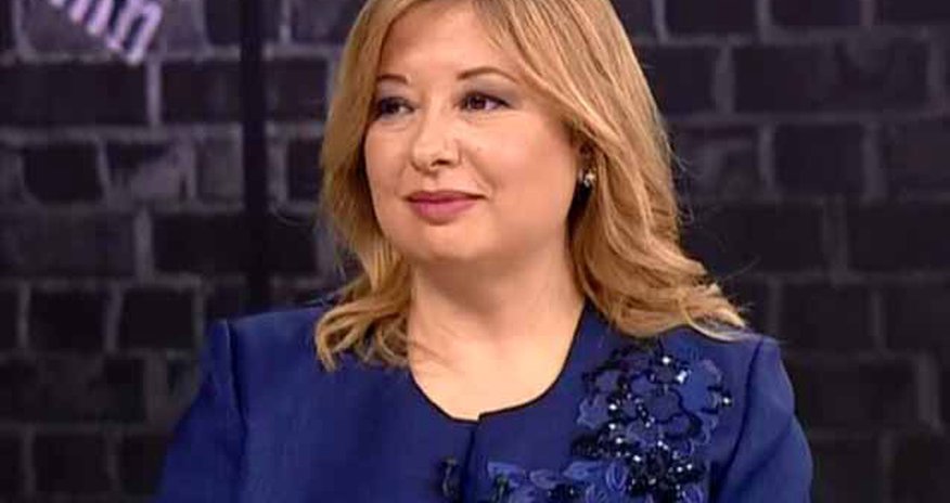 Ərdoğanın yeni baş müşaviri Ərdoğanın yeni baş müşaviri