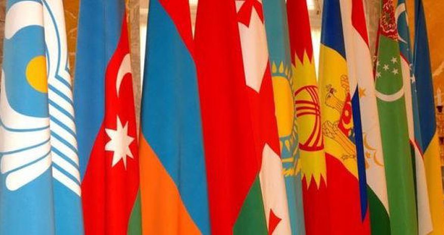 СМИД СНГ рассмотрит 16 вопросов СМИД СНГ рассмотрит 16 вопросов