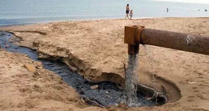 Çimərliklərə kanalizasiya sularının axıdılmasının qarşısı alınacaq Çimərliklərə kanalizasiya sularının axıdılmasının qarşısı alınacaq