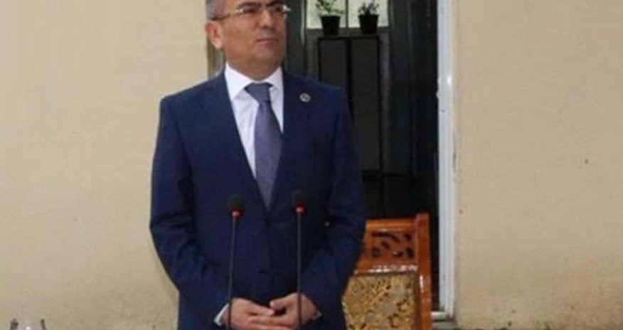 İcra başçısı ağır qəzaya düşüb İcra başçısı ağır qəzaya düşüb
