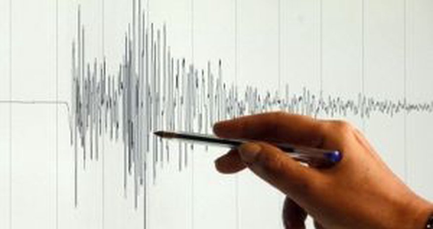 Qazaxıstanda zəlzələ baş verib Qazaxıstanda zəlzələ baş verib