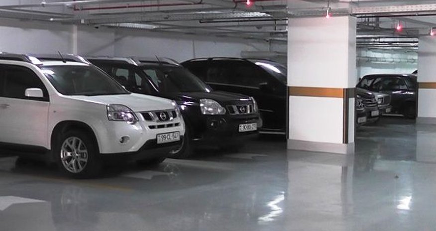 Bakıda avtodayanacaqlar özəlləşdirilir Bakıda avtodayanacaqlar özəlləşdirilir