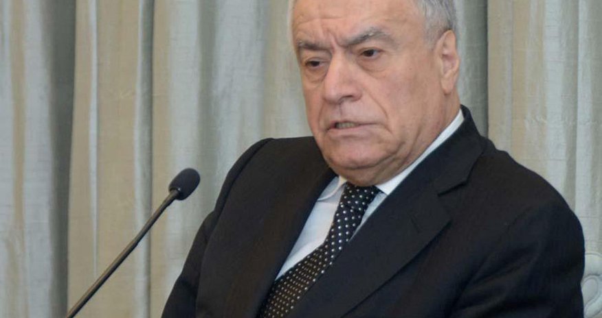 Natiq Əliyev Türkiyəyə səfər edəcək Natiq Əliyev Türkiyəyə səfər edəcək