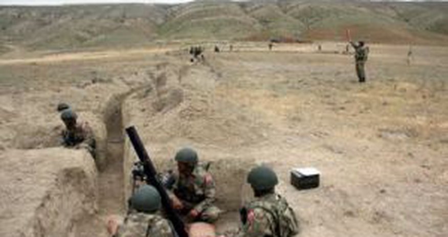Türkiyə, Azərbaycan və Gürcüstan birgə hərbi təlimlər keçirəcək Türkiyə, Azərbaycan və Gürcüstan birgə hərbi təlimlər keçirəcək