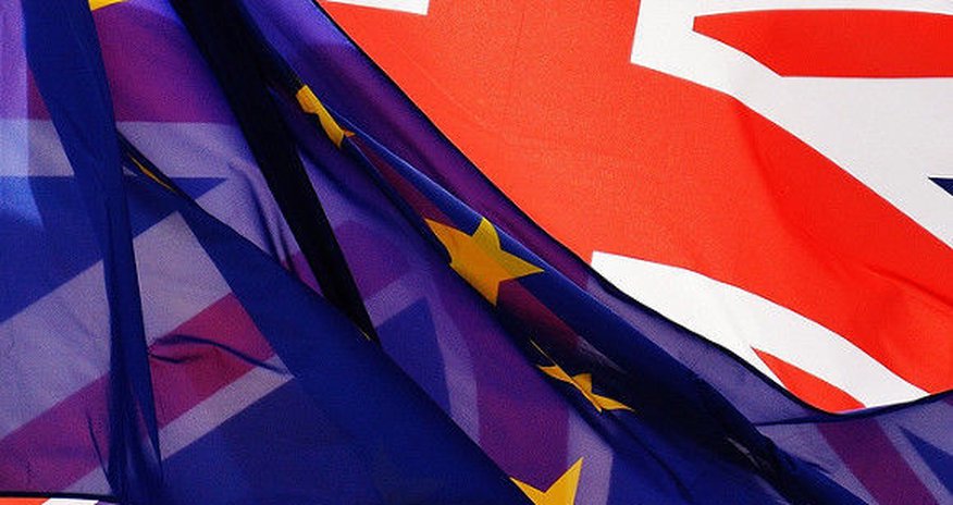 Европарламент одобрил резолюцию по условиям Brexit Европарламент одобрил резолюцию по условиям Brexit