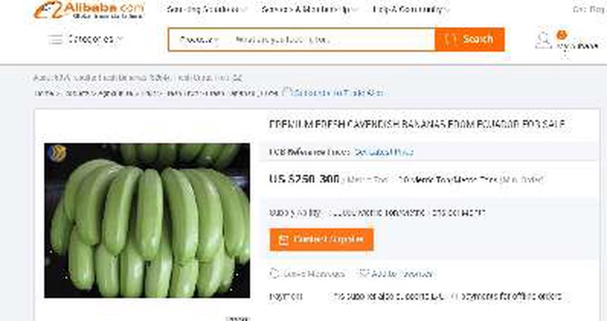 Banan azərbaycanlıların cibinə görə deyil Banan azərbaycanlıların cibinə görə deyil