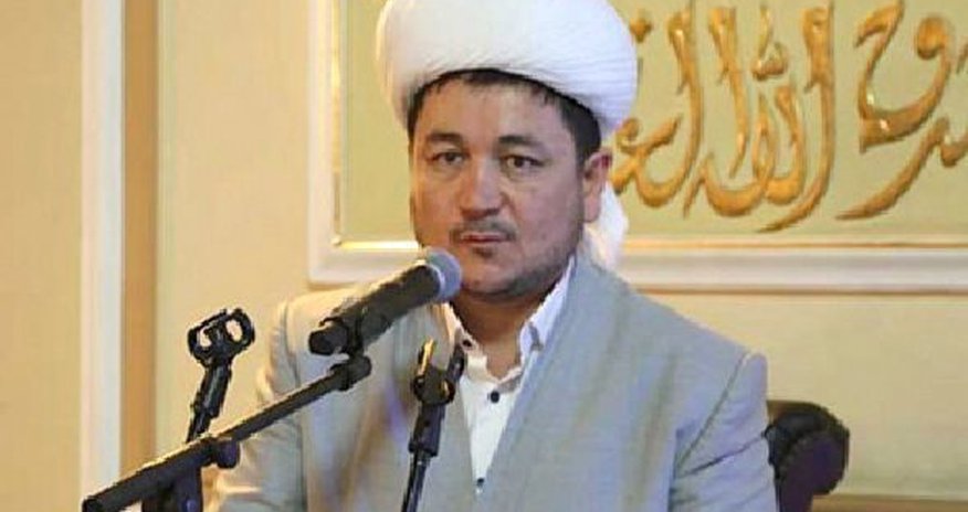 Имам призвал положить конец мужчинам-гинекологам Имам призвал положить конец мужчинам-гинекологам
