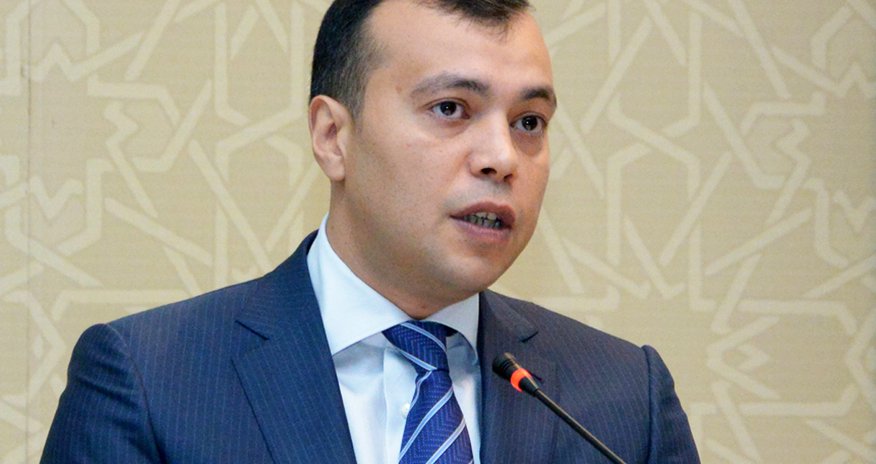 Nazir müavini: Avropa ölkələri Azərbaycana 20 milyard dollardan çox sərmayə yatırıb Nazir müavini: Avropa ölkələri Azərbaycana 20 milyard dollardan çox sərmayə yatırıb
