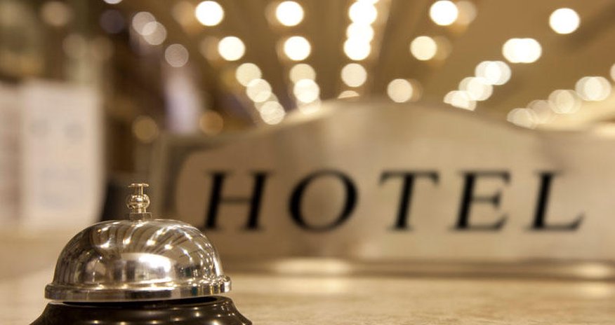 Bakı hotellərində daimi yaşayanlar var Bakı hotellərində daimi yaşayanlar var