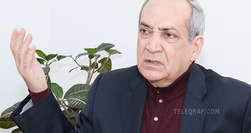 Xalq artisti əsəbiləşdi Xalq artisti əsəbiləşdi