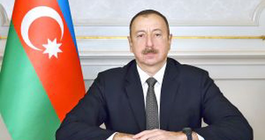 Prezident: Ağır vəziyyətdə yaşayan məcburi köçkünlər yeni evlərə köçürüləcəklər Prezident: Ağır vəziyyətdə yaşayan məcburi köçkünlər yeni evlərə köçürüləcəklər
