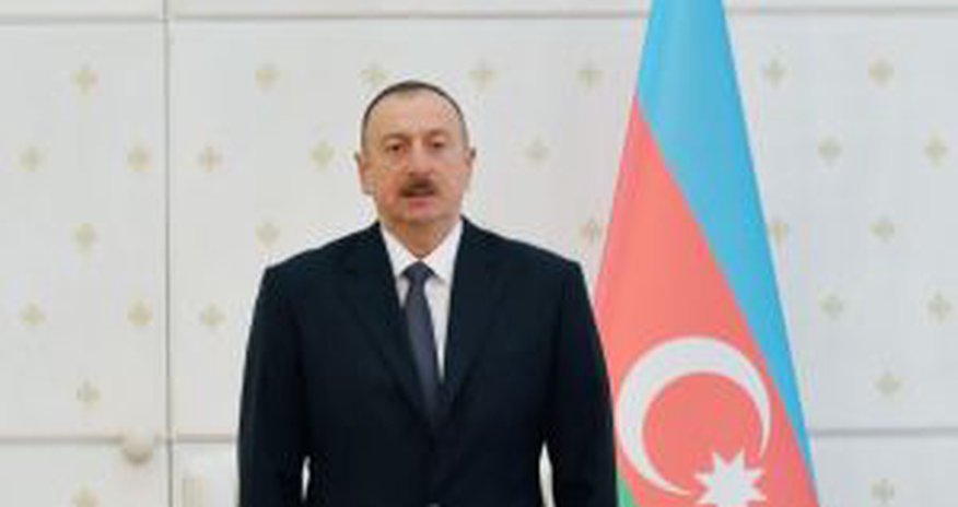 Xarici sərmayələrin cəlbi ilə bağlı fəal iş aparılacaq Xarici sərmayələrin cəlbi ilə bağlı fəal iş aparılacaq