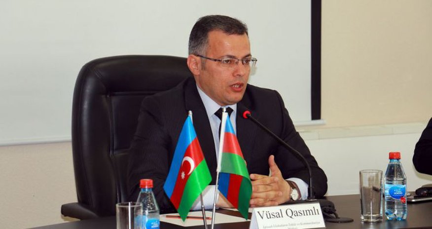 Strateji Yol Xəritəsi vətəndaş cəmiyyəti ilə birgə müzakirə edilib Strateji Yol Xəritəsi vətəndaş cəmiyyəti ilə birgə müzakirə edilib