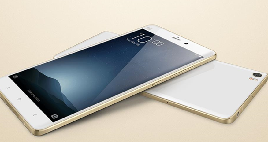 Цены будущего флагмана Xiaomi Цены будущего флагмана Xiaomi