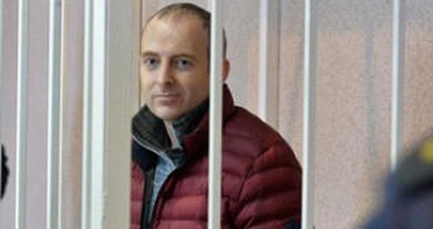 Лапшин подал апелляцию Лапшин подал апелляцию