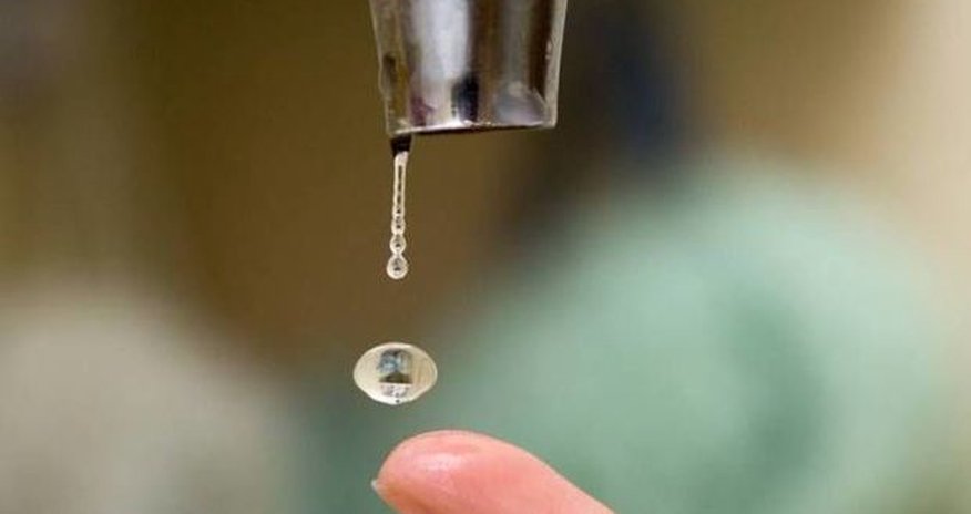 Завтра в Сумгайыте не будет воды Завтра в Сумгайыте не будет воды