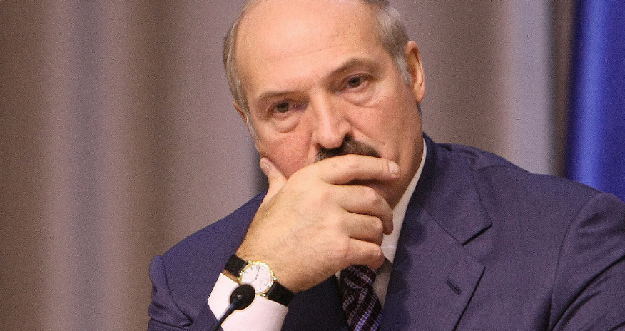 Белоруссия вступила в Таможенный союз Белоруссия вступила в Таможенный союз