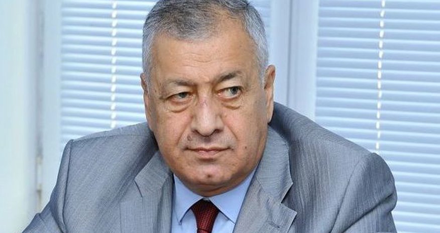 Вахид Ахмедов об удешевлении доллара Вахид Ахмедов об удешевлении доллара
