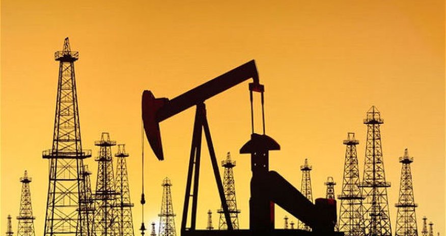 Цена на нефть Цена на нефть