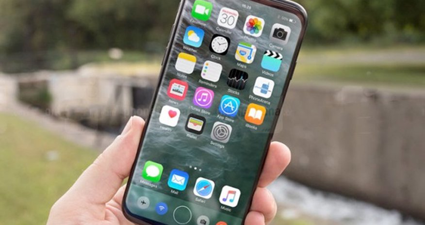 Новые подробности будущего iPhone Новые подробности будущего iPhone