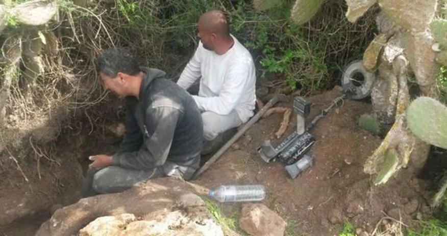 Qanunsuz ov edən 65 nəfər saxlanılıb Qanunsuz ov edən 65 nəfər saxlanılıb
