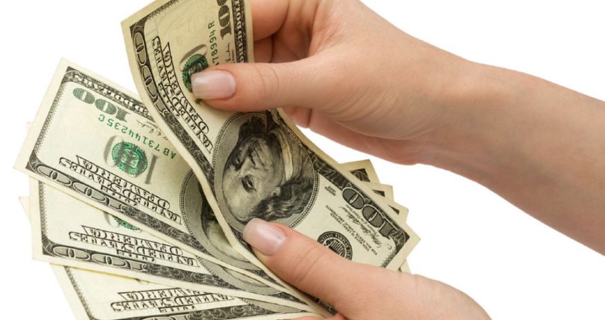 Dollar ucuzlaşıb – MƏZƏNNƏ Dollar ucuzlaşıb – MƏZƏNNƏ
