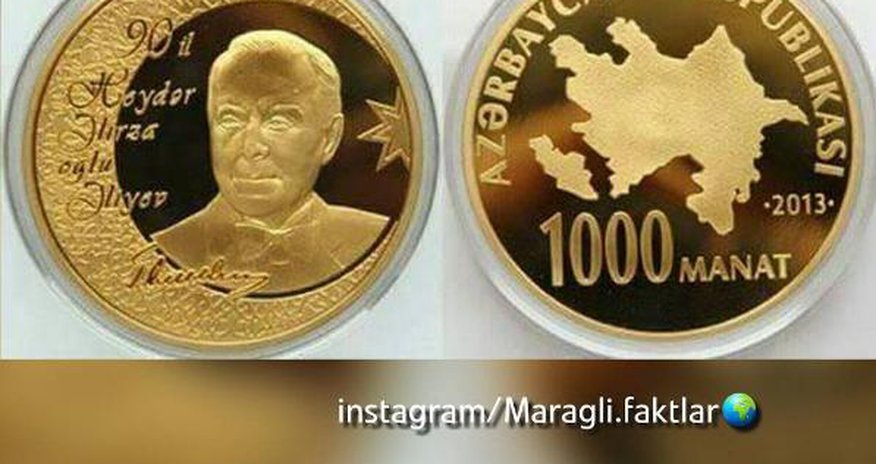 1000 manatlıqlarla bağlı Mərkəzi Bankdan AÇIQLAMA 1000 manatlıqlarla bağlı Mərkəzi Bankdan AÇIQLAMA