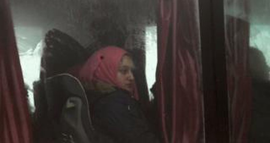 В Сирии началась эвакуация В Сирии началась эвакуация