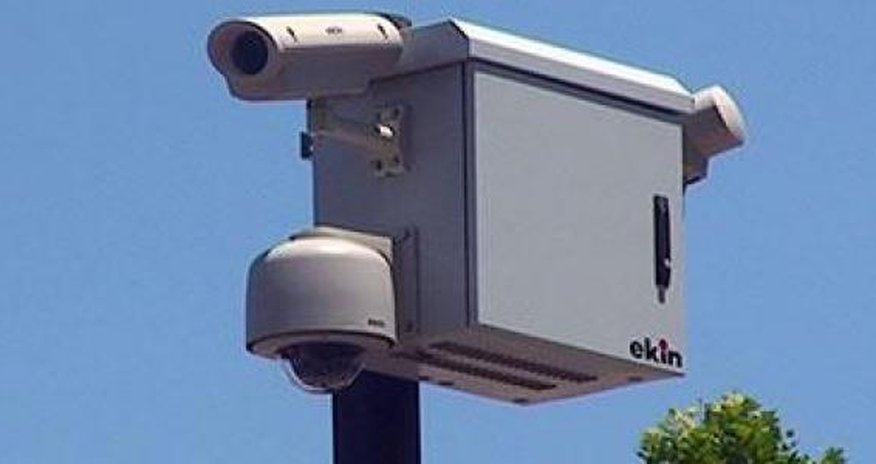 Bakı-Qazax yolunda 30 km-ə 10 radar Bakı-Qazax yolunda 30 km-ə 10 radar