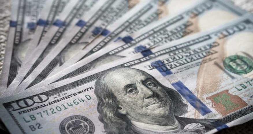 Dollar, rubl sabit qaldı, avro isə bahalaşdı Dollar, rubl sabit qaldı, avro isə bahalaşdı