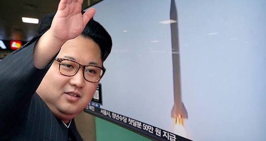 Ын выразил солидарность Асаду Ын выразил солидарность Асаду