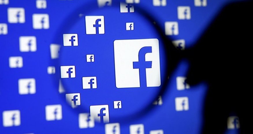 Facebook удалил фейковые аккаунты Facebook удалил фейковые аккаунты