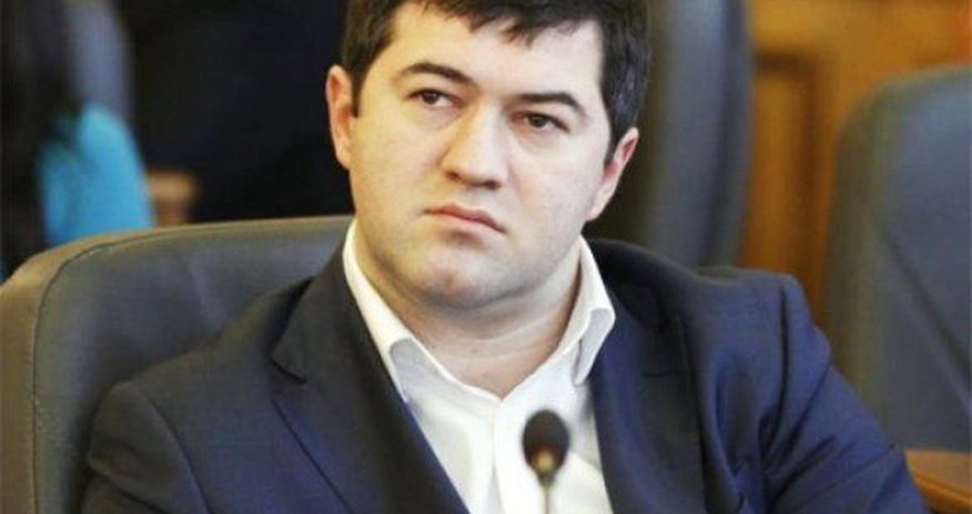 Роман Насиров избран новым президентом ФДУ Роман Насиров избран новым президентом ФДУ
