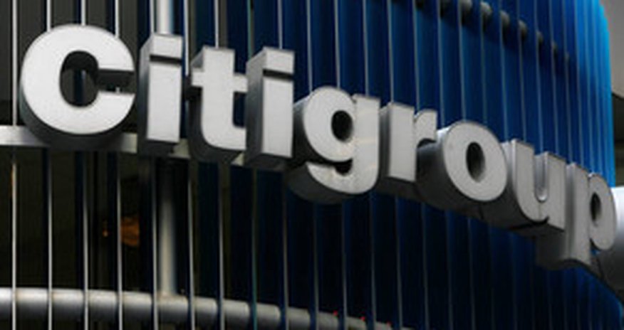 Citigroup: Нефть подорожает на 10 долларов Citigroup: Нефть подорожает на 10 долларов
