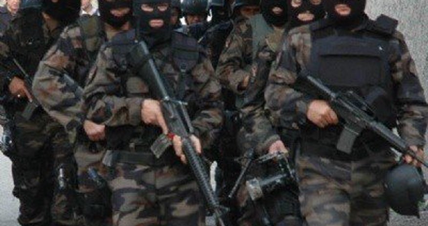 Nardaranda daha bir əməliyyat Nardaranda daha bir əməliyyat