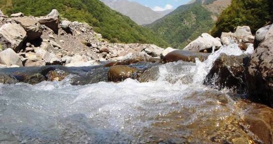 Proqnoz: Dağ çaylarından daşqınlar keçəcək Proqnoz: Dağ çaylarından daşqınlar keçəcək