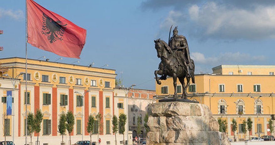 В Албании не смогли избрать президента В Албании не смогли избрать президента