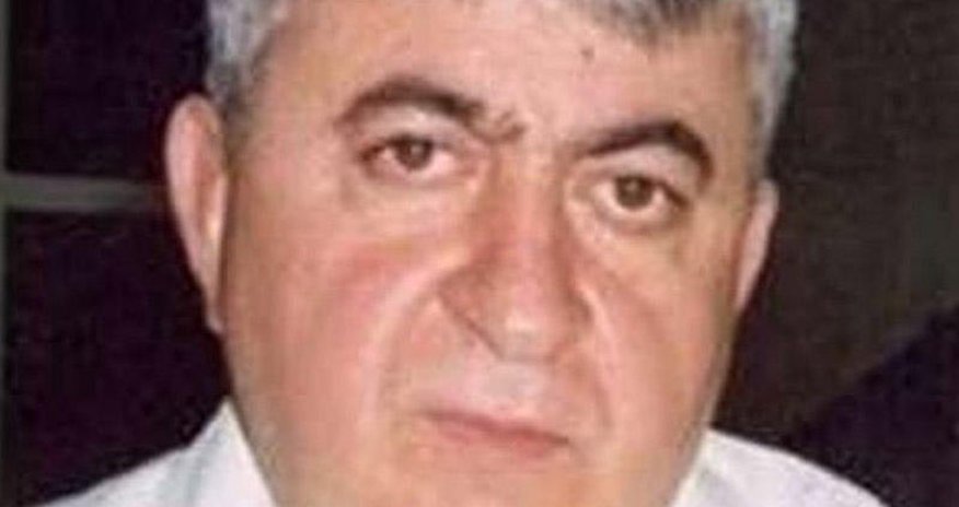 Hacı Məmmədovdan xəbər var Hacı Məmmədovdan xəbər var