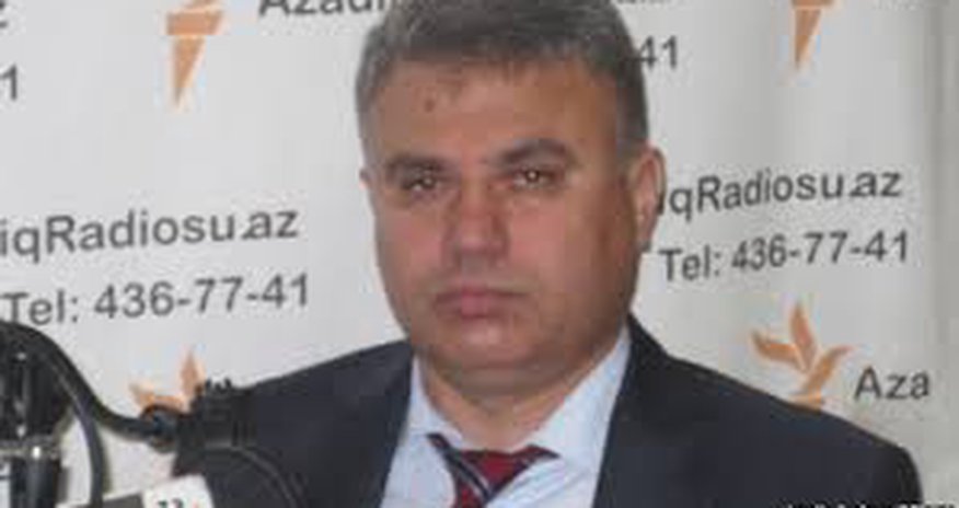 Nazirlik rəsmisi: “Bələdiyyələr heç kiçik iş yeri də açmayıblar” - MÜSAHİBƏ Nazirlik rəsmisi: “Bələdiyyələr heç kiçik iş yeri də açmayıblar” - MÜSAHİBƏ