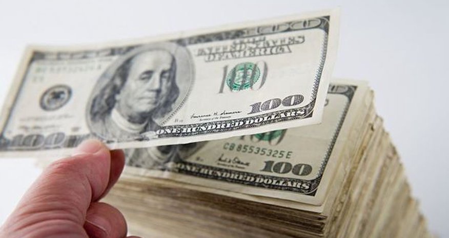 Dolların sabaha olan məzənnəsi açıqlanıb Dolların sabaha olan məzənnəsi açıqlanıb