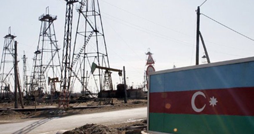 Azeri Light подешевела Azeri Light подешевела