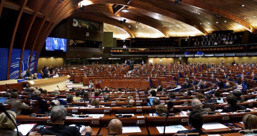 Azərbaycan AŞPA-da Türkiyənin monitorinq prosesinə daxil edilməsinə qarşı çıxıb Azərbaycan AŞPA-da Türkiyənin monitorinq prosesinə daxil edilməsinə qarşı çıxıb