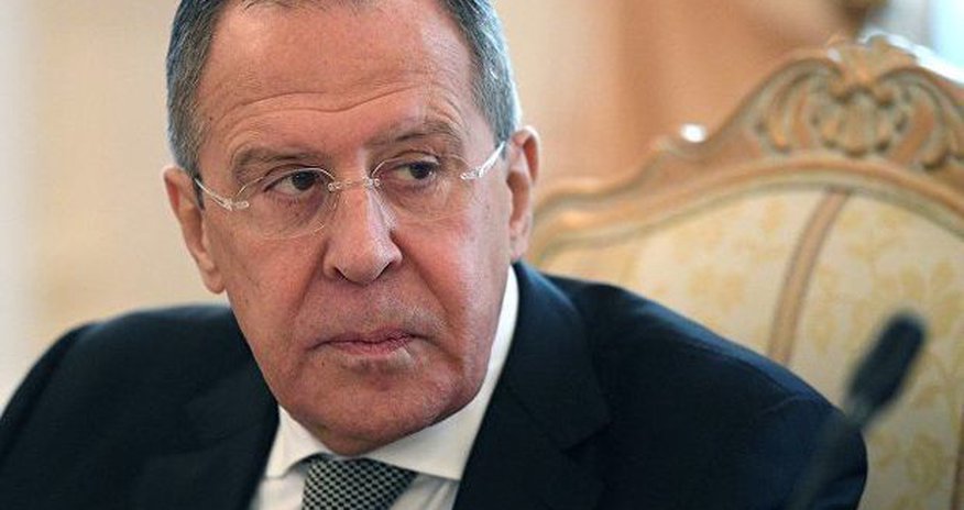 Lavrov: Qarabağ münaqişəsinin nizamlanmasında ciddi maneələr mövcuddur. Lavrov: Qarabağ münaqişəsinin nizamlanmasında ciddi maneələr mövcuddur.
