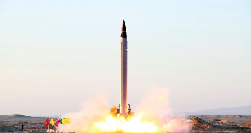 Индия запустила ракету Agni III Индия запустила ракету Agni III